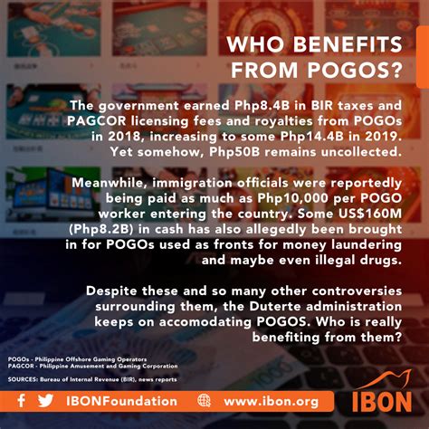 pogo means in tagalog